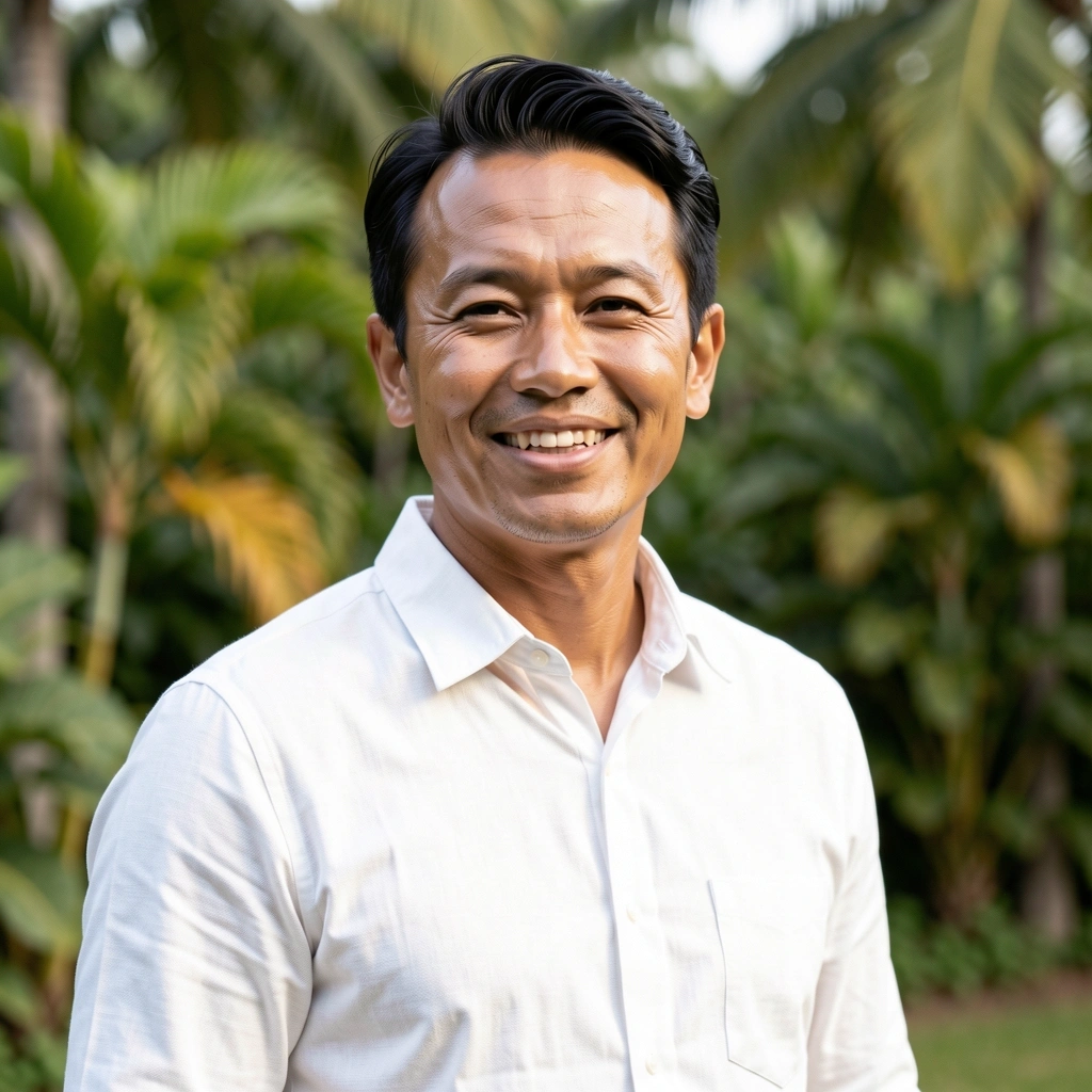 Lead Wellness Consultant